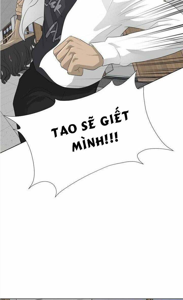 trigger chapter 25 27