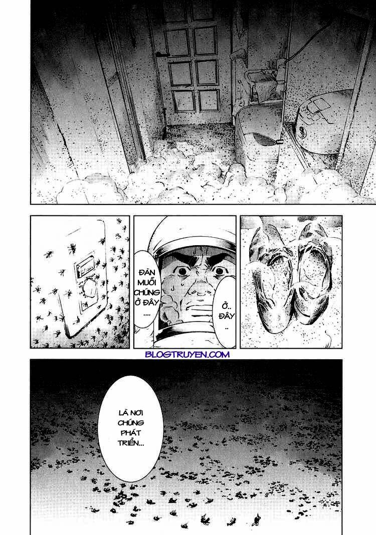 manhole chapter 16 19