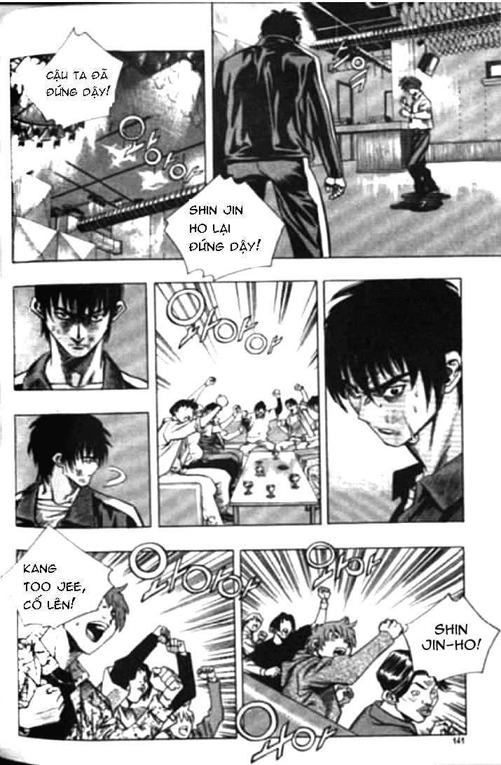 change guy chapter 173 11