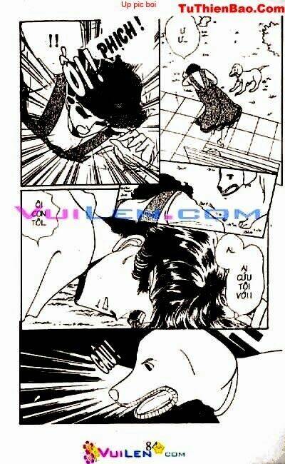 cô bé khóc nhè chapter 8 83