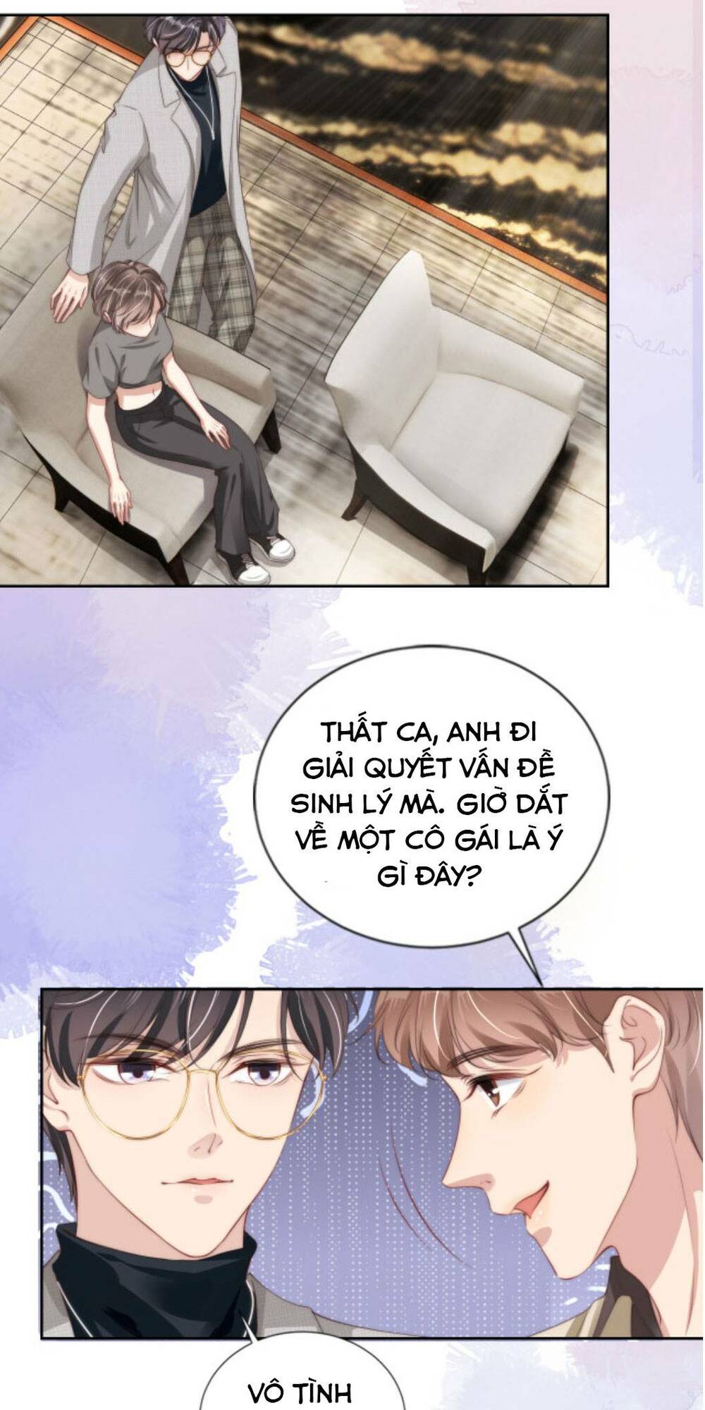 ngự tỷ toàn năng lại bị phá mã giáp chapter 25 8