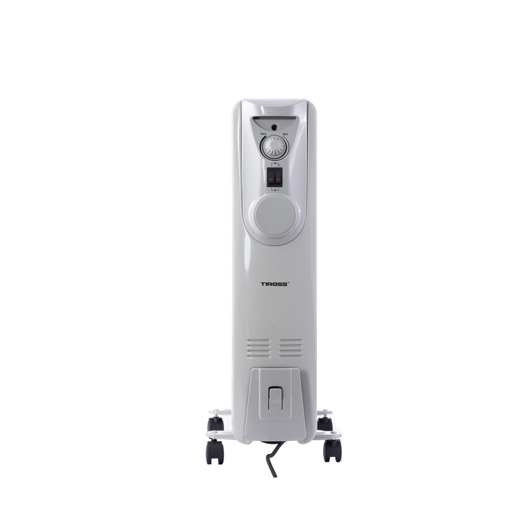 Máy Sưởi Dầu 9 Thanh TIROSS TS923 - Hàng Chính Hãng