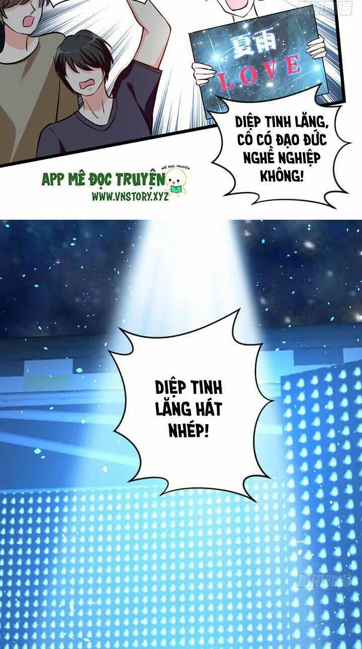 thiên hậu trở về chapter 72 43