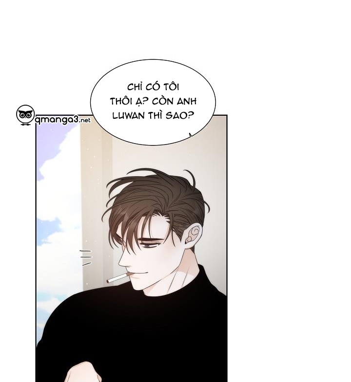 chuyện tình manhattan chapter 21 22