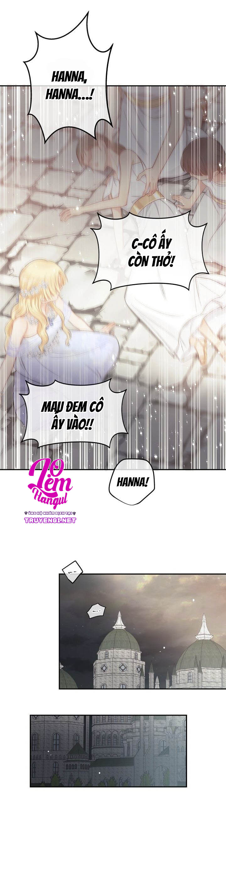 đừng đặt tình cảm mình vào cuốn sách đó chapter 16 13