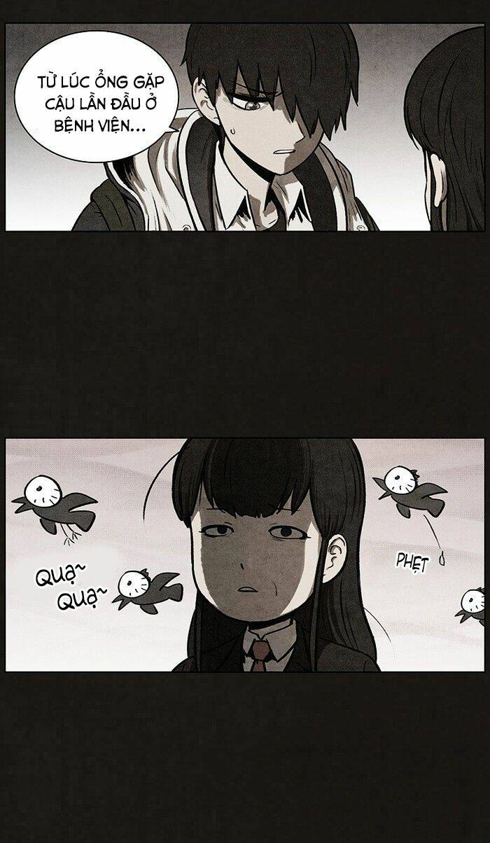 đứa con của quỷ dữ chapter 65 7