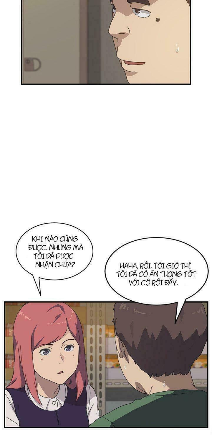 sống chung với dâm nữ chapter 14 12