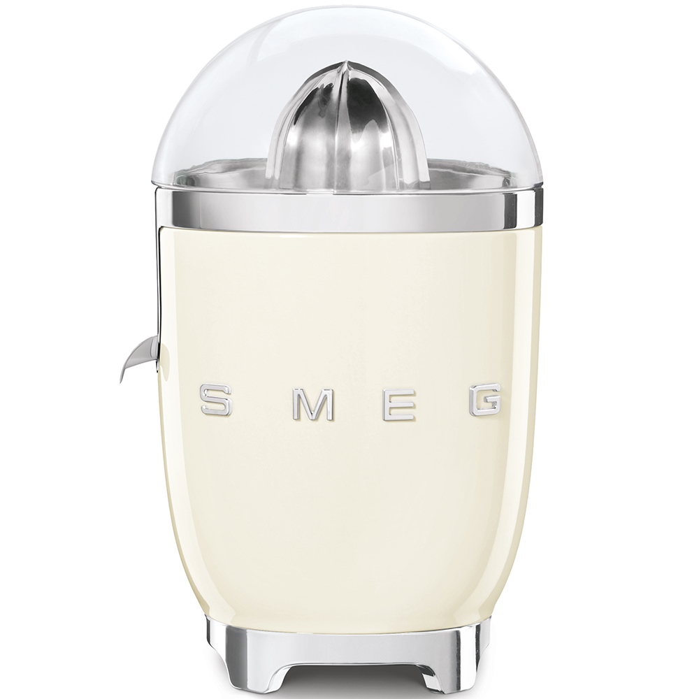 Máy vắt cam SMEG CJF11CREU hàng chính hãng