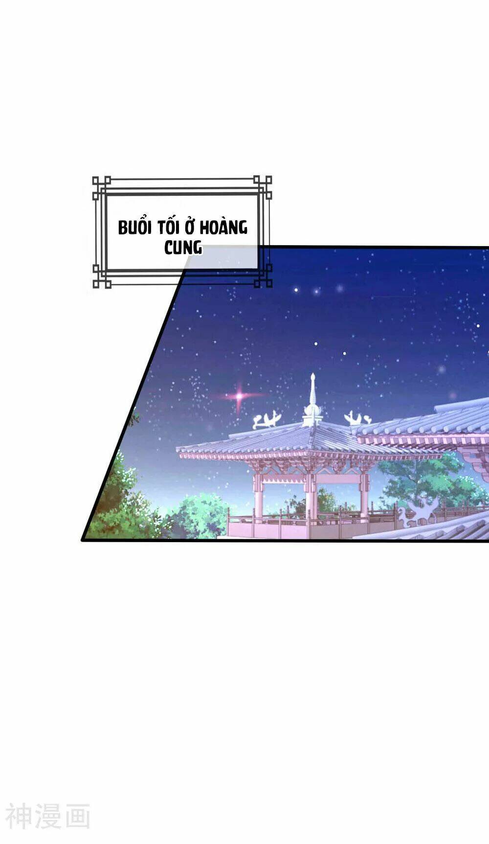 kế hoạch sủng ái của tiểu công chúa chapter 48 3