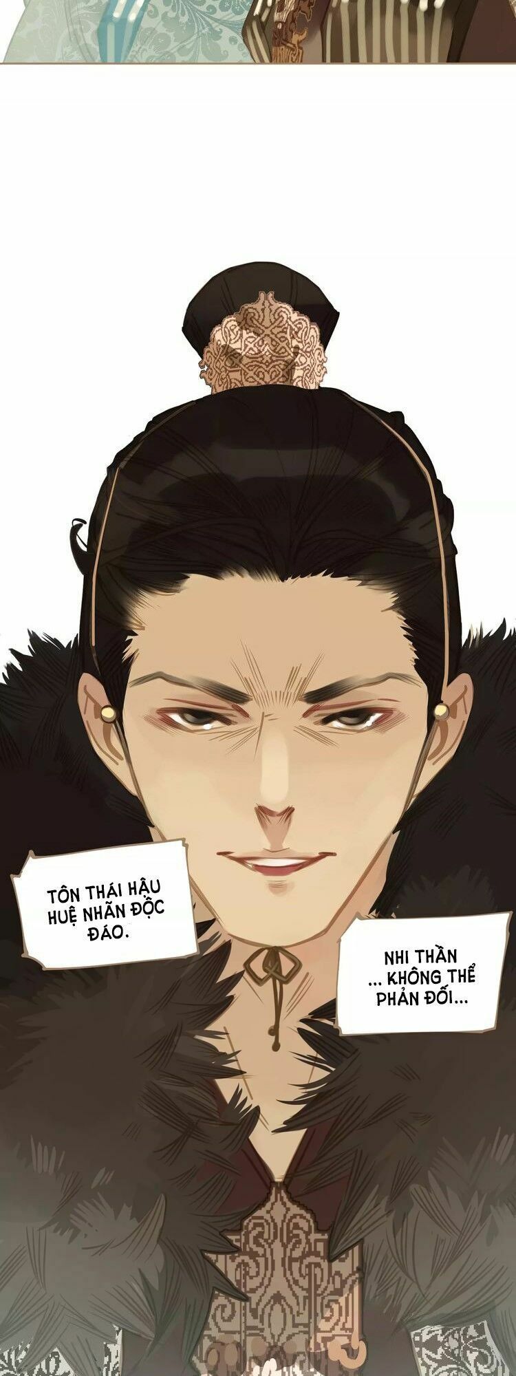 nhất đại linh hậu chapter 1 56