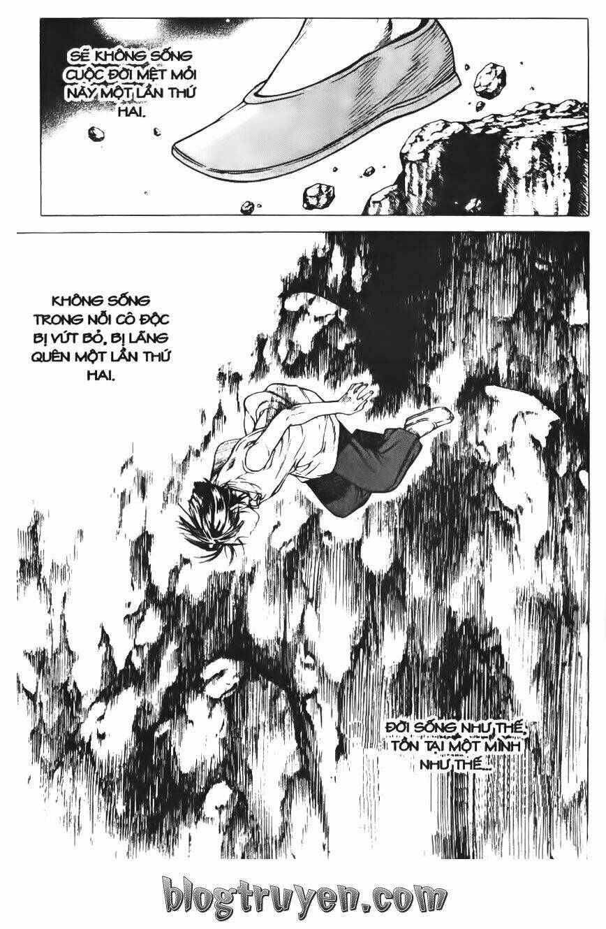 threads of time - dòng thời gian chapter 43 19