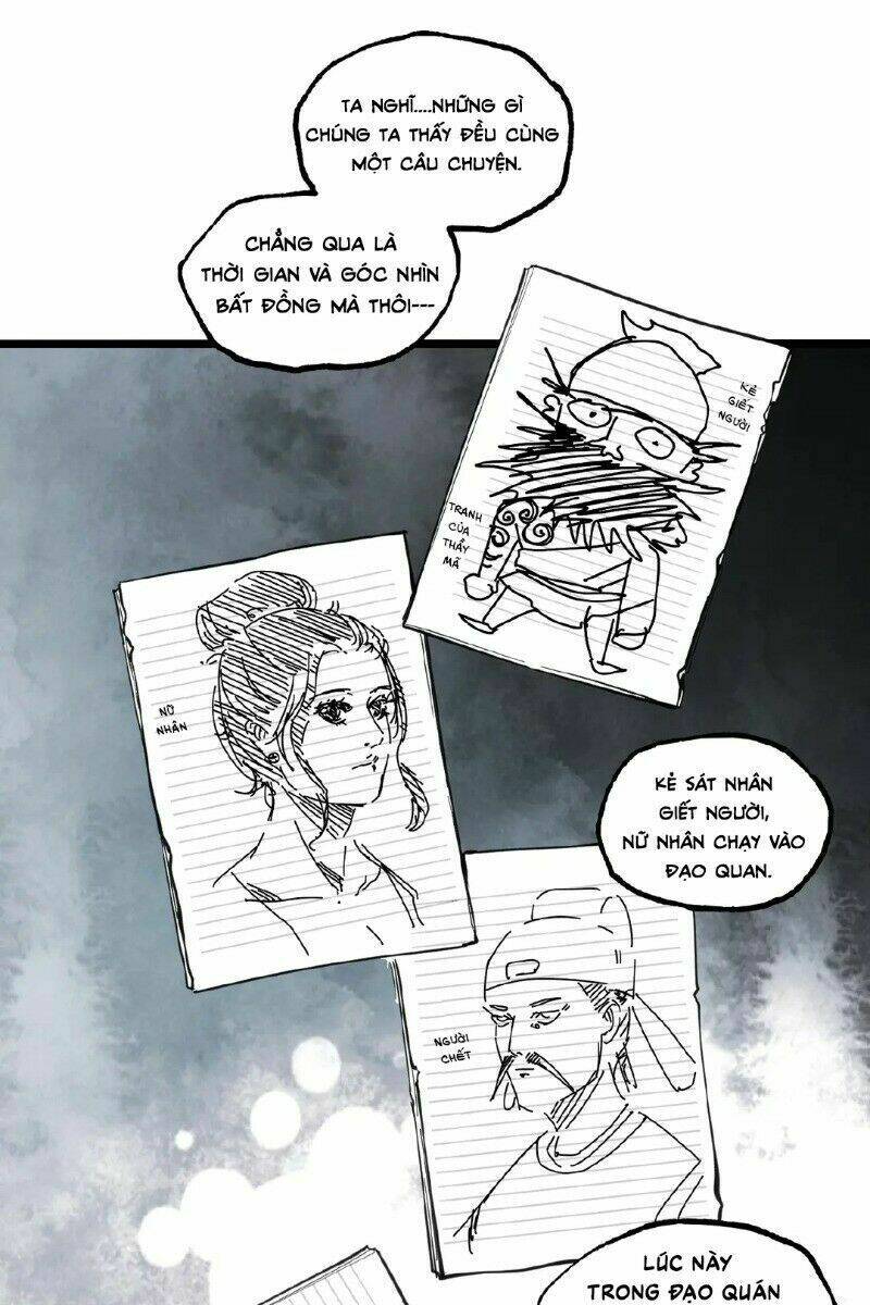 ominous liar chapter 23 19