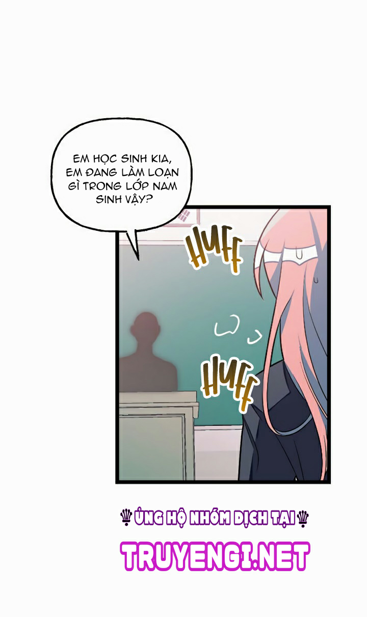 sự tồn tại lãng mạn chapter 4 71