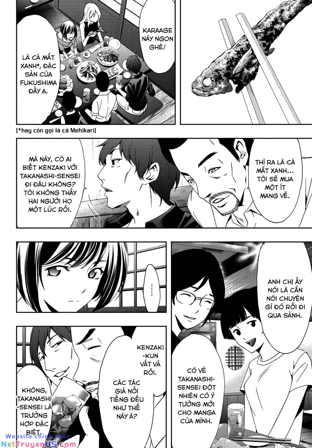 succubus & hitman chapter 90 5