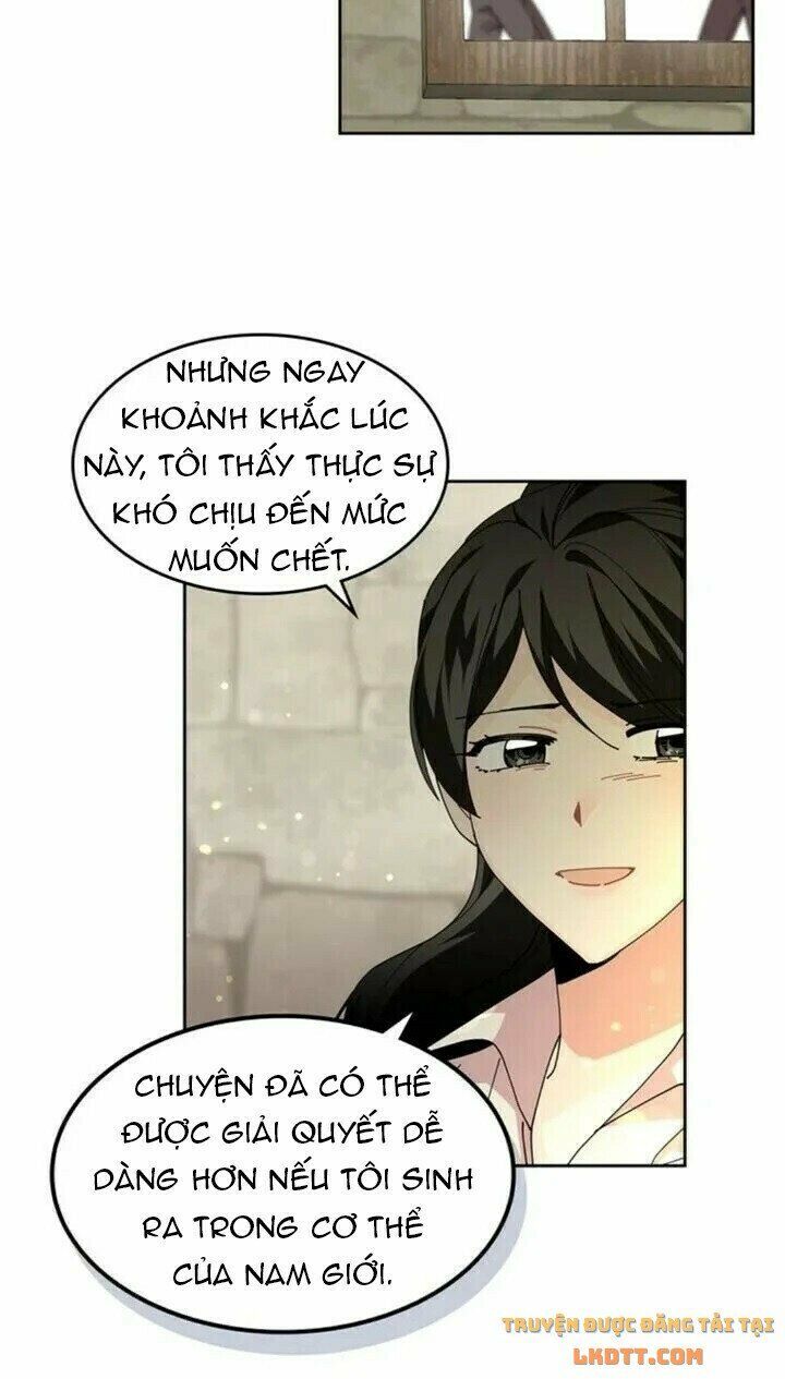 thú cưng của nữ phụ độc ác chapter 46 7