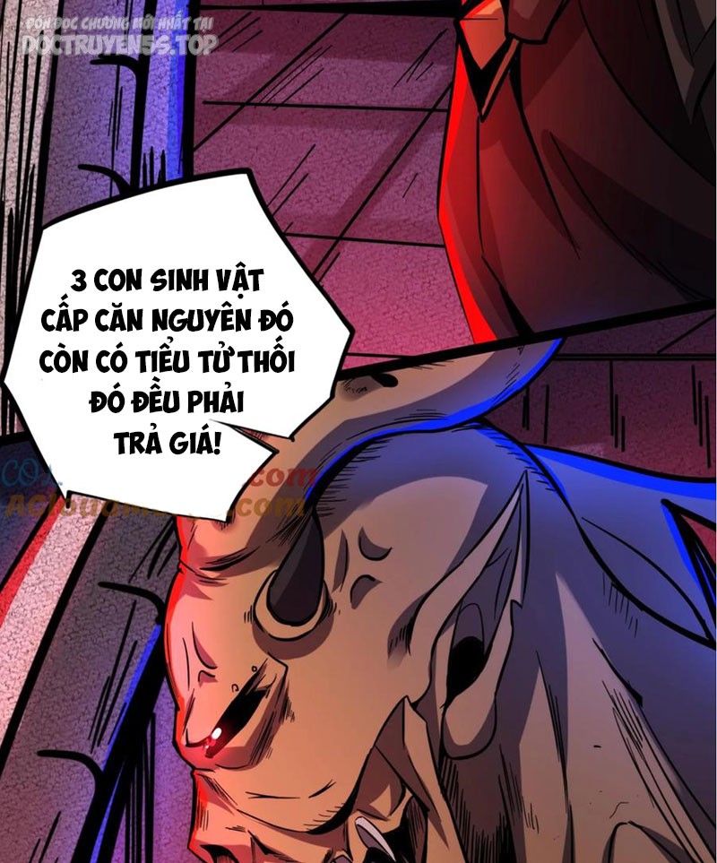 quỷ dị dược tề sư: bệnh nhân của ta đều là kinh khủng chapter 171 12