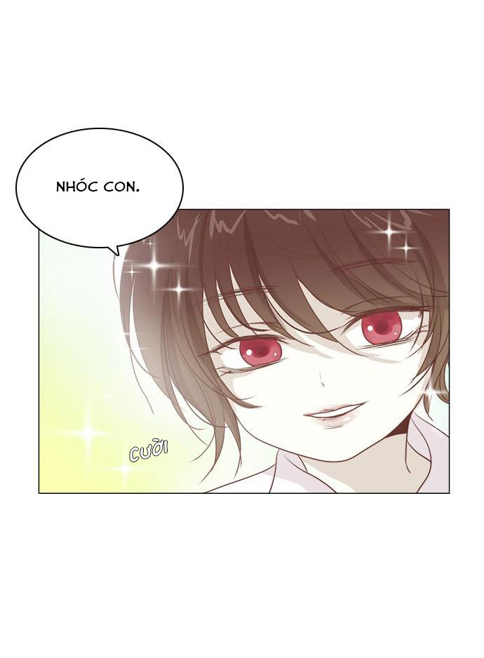 tiểu công chúa là người mai mối chapter 10 45