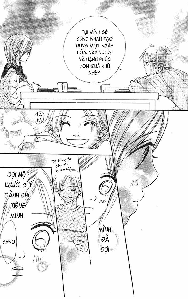 ngày ấy ta bên nhau chapter 12 39