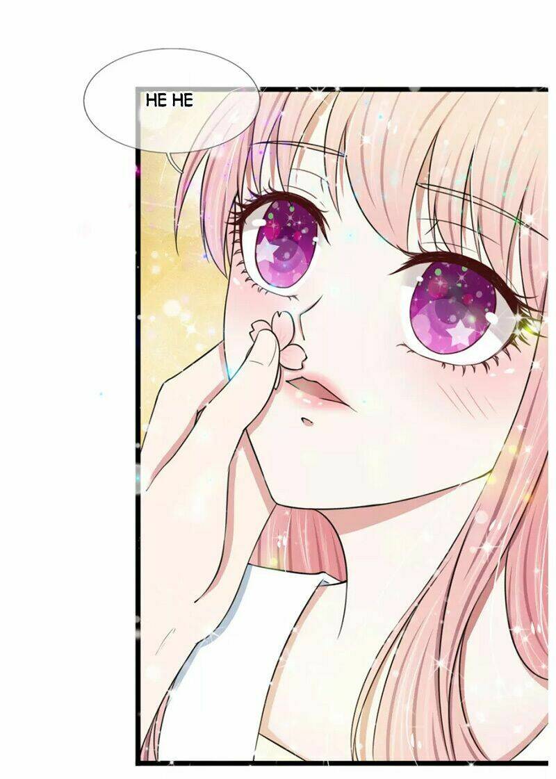 phúc hắc lão công buông em ra chapter 43 12