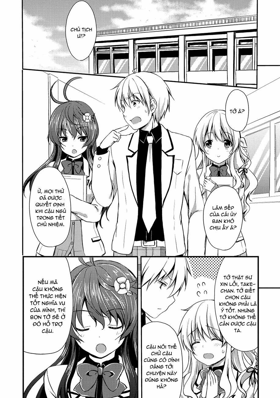 melty moment chapter 1 12