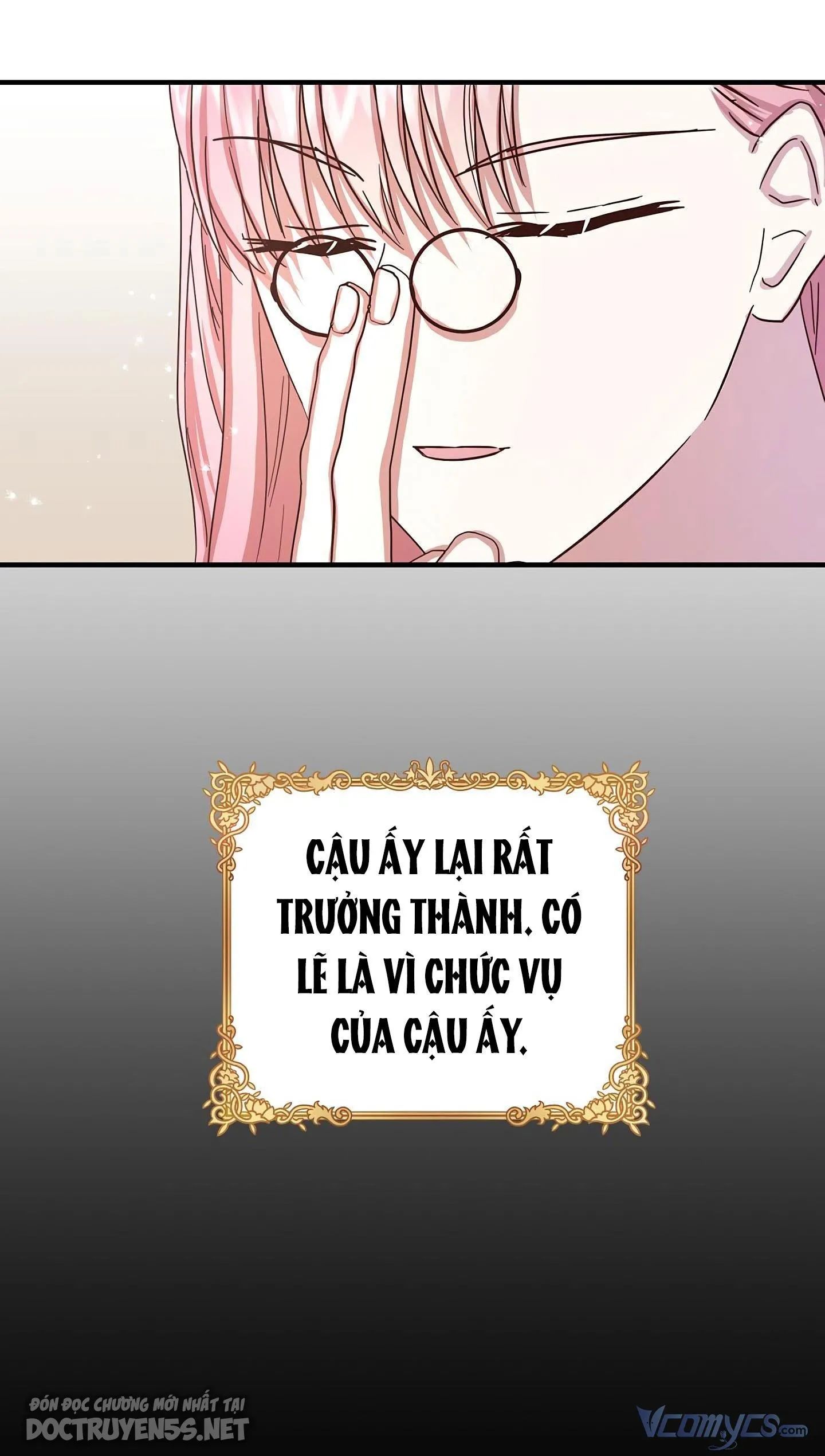 tôi cứu anh không có nghĩa là tôi muốn cưới anh chapter 8 17