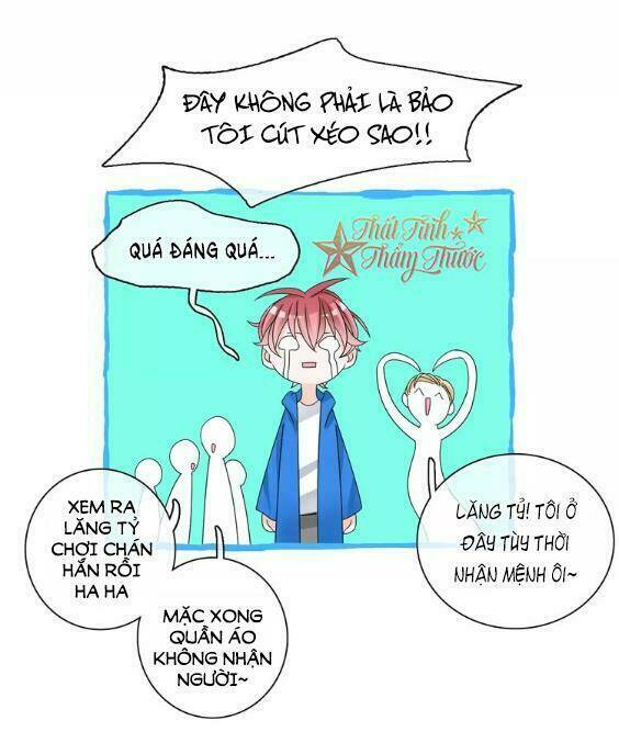 lều khều biết yêu chapter 87 34