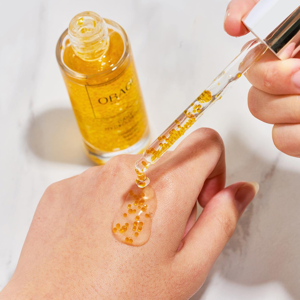 Tinh chất dưỡng da mềm mịn, chống lão hóa, giúp phục hồi da Obagi Daily Hydro-Drops