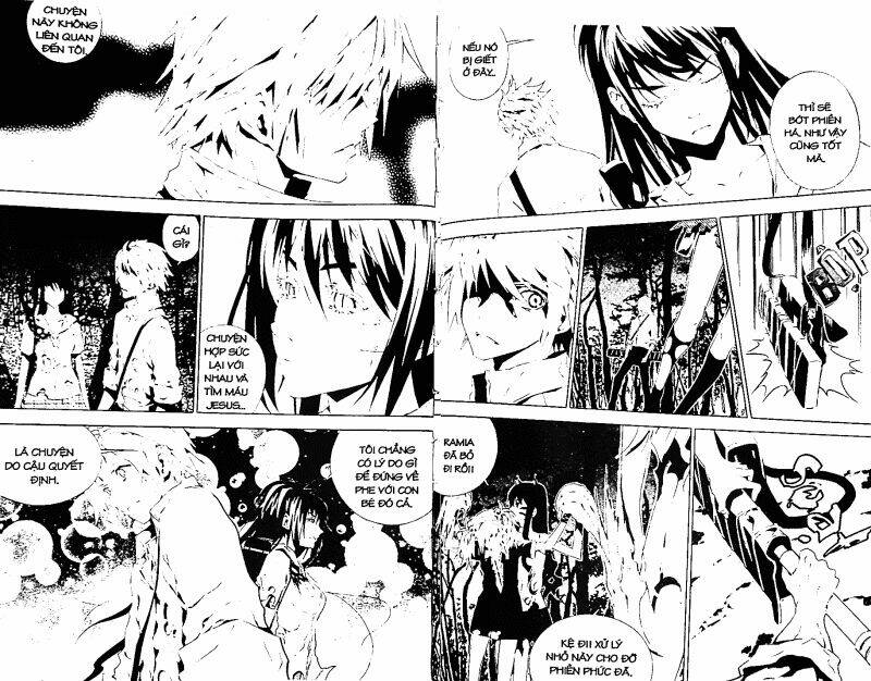 đột kích - raiders chapter 3 48