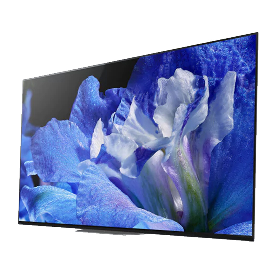 Android Tivi OLED Sony 4K 55 inch KD-55A8F