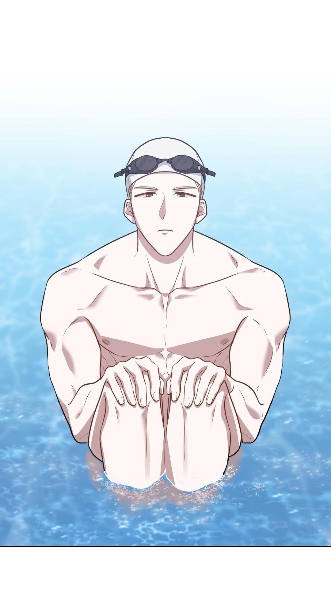 bơi trong mùi hương chapter 4 32