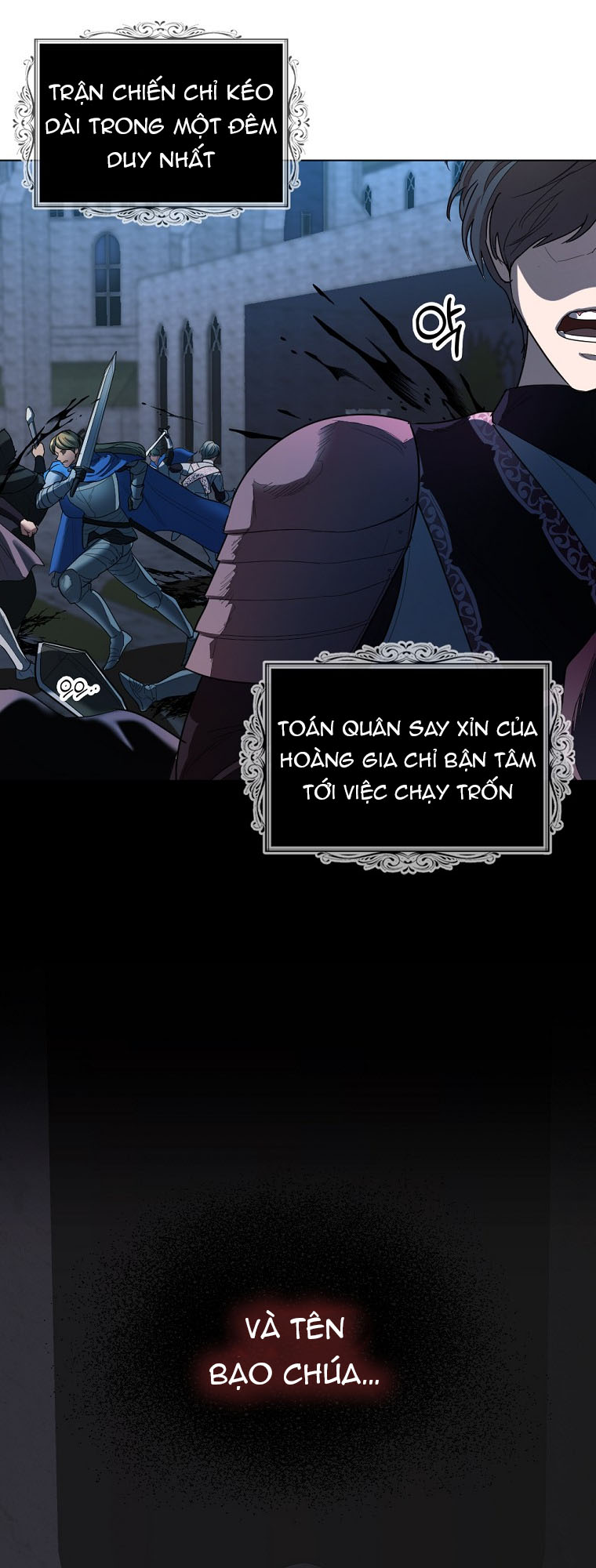 hợp đồng hôn nhân của công tước ashleyan chapter 3.1 9