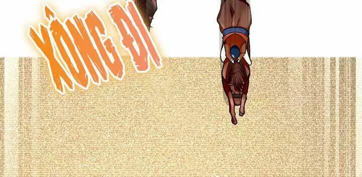 thiên hậu trở về chapter 50 56