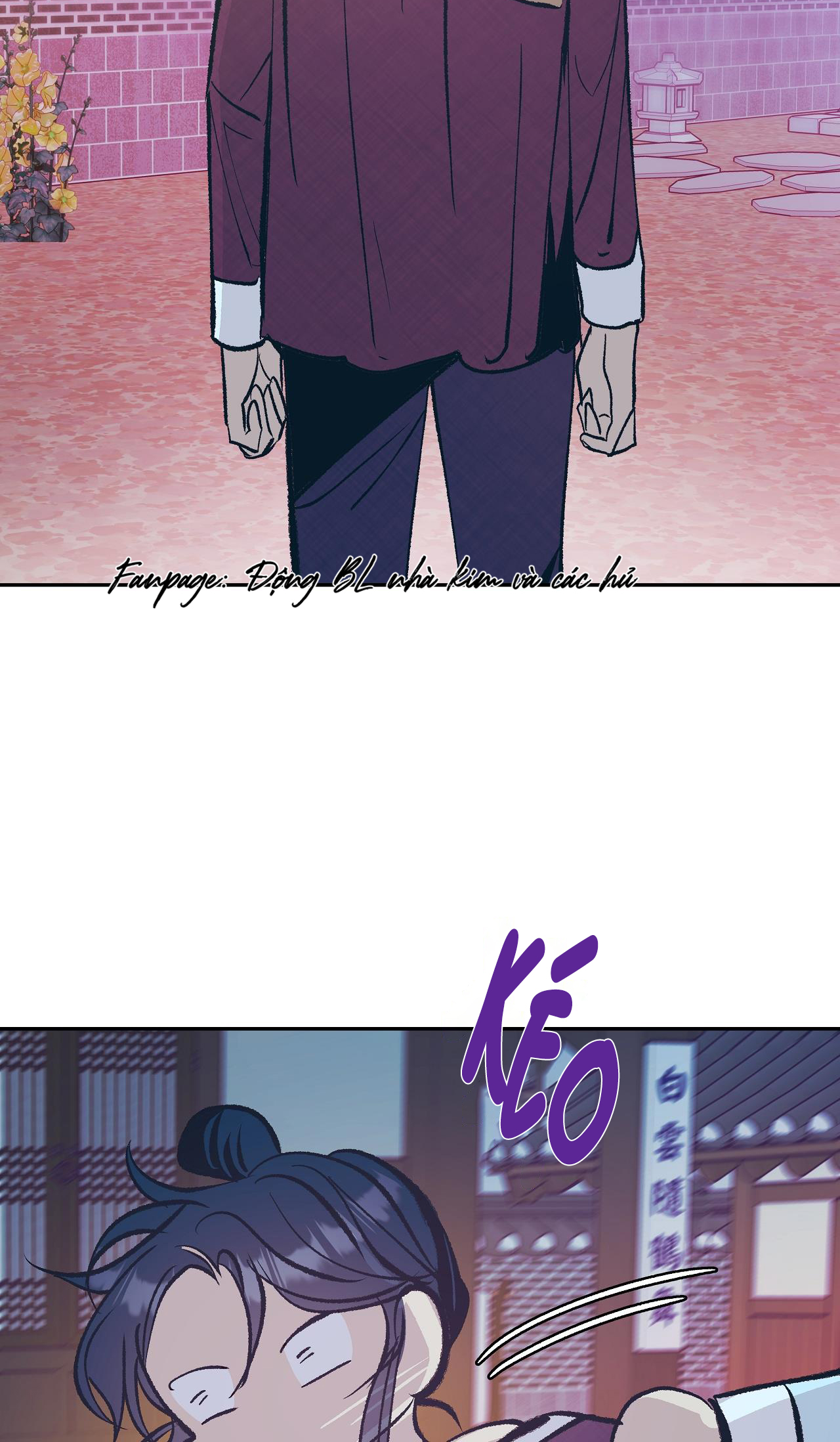 bán yêu chapter 22 14