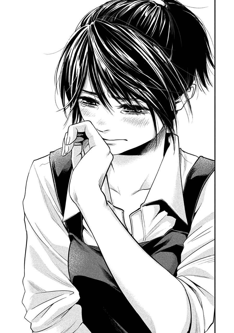 đạo luật nhiều vợ chapter 43 18