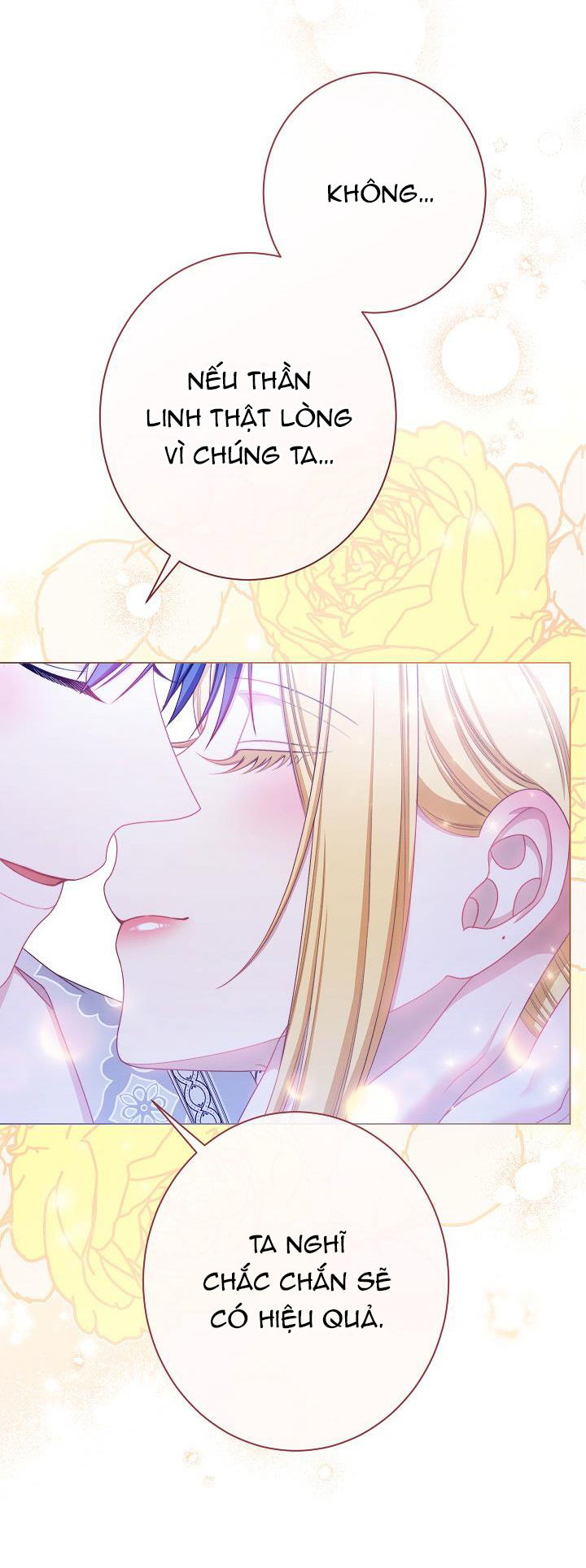 ác nữ đảo ngược đồng hồ cát chapter 121 44