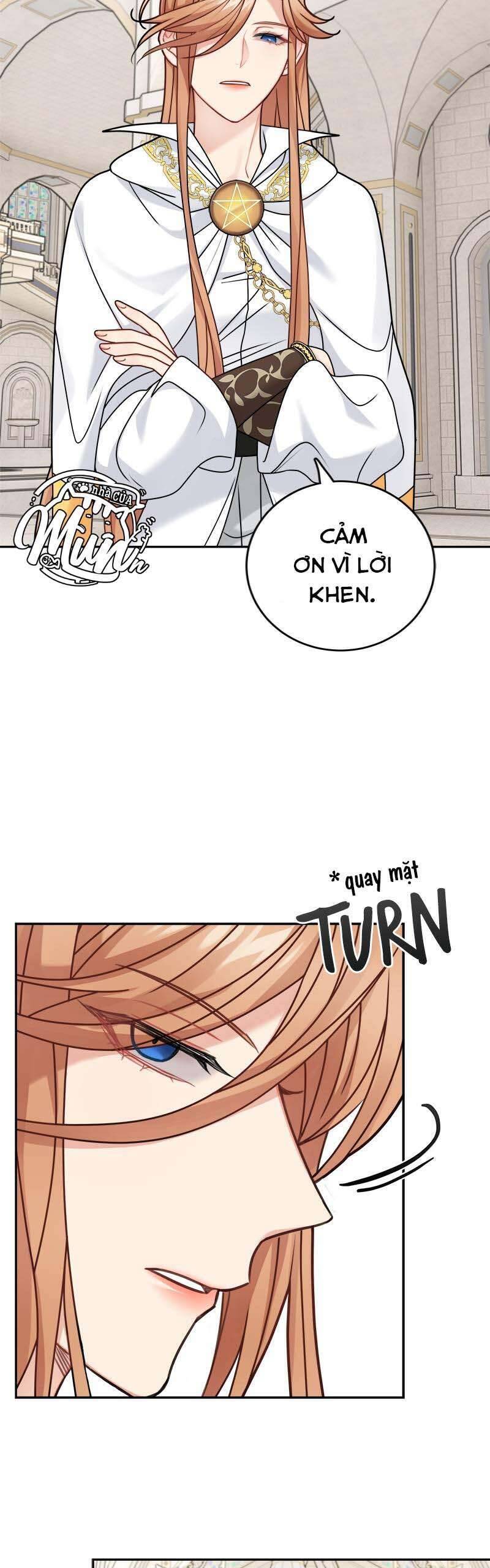 nhật ký tuần trăng mật của phù thủy và rồng chapter 115 15