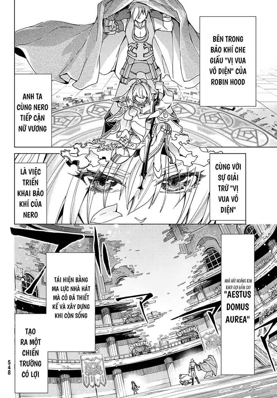 fate/grand order -turas realta- chapter 44 4