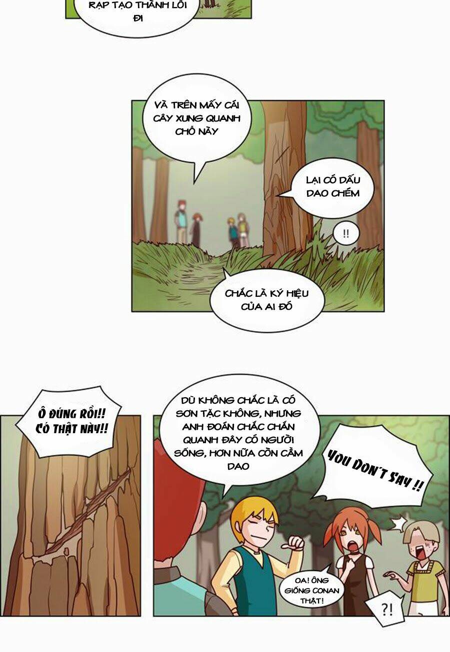 the devil king is bored chapter 67 6