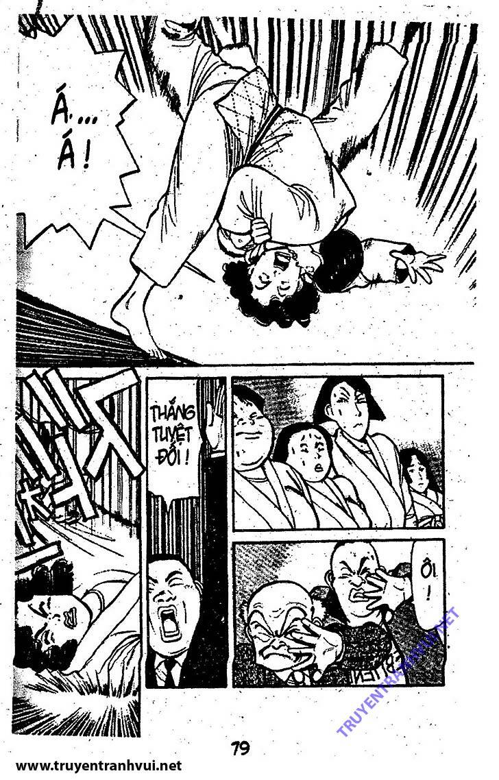 yawara chapter 119 12