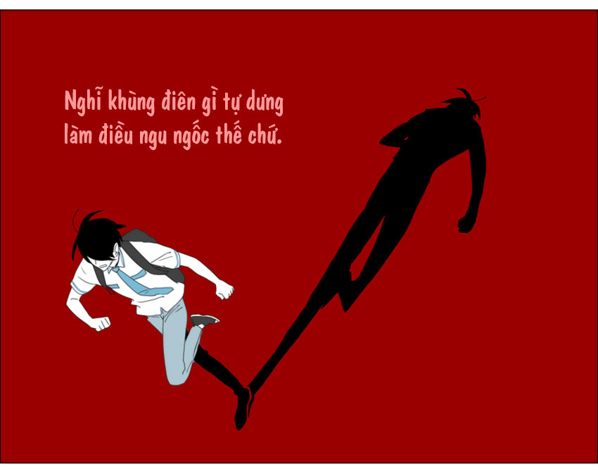 thú cưng của tôi là dơi chapter 28 9