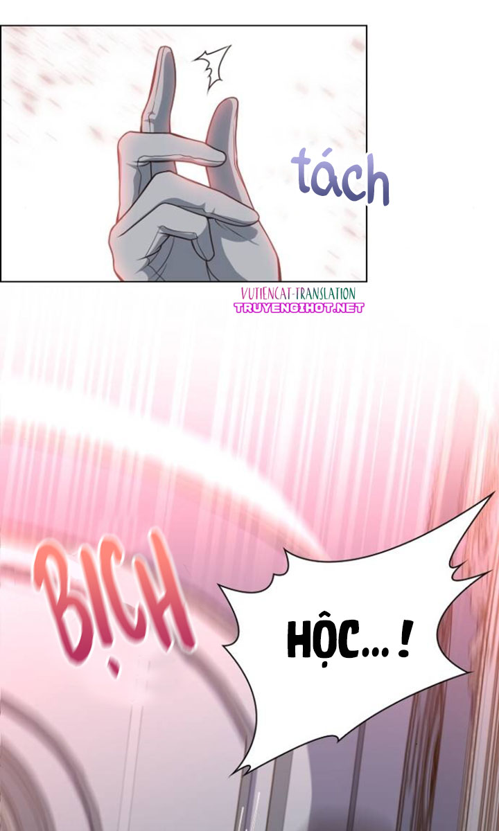 lời cầu hôn đến từ hoàng đế chapter 27.1 30