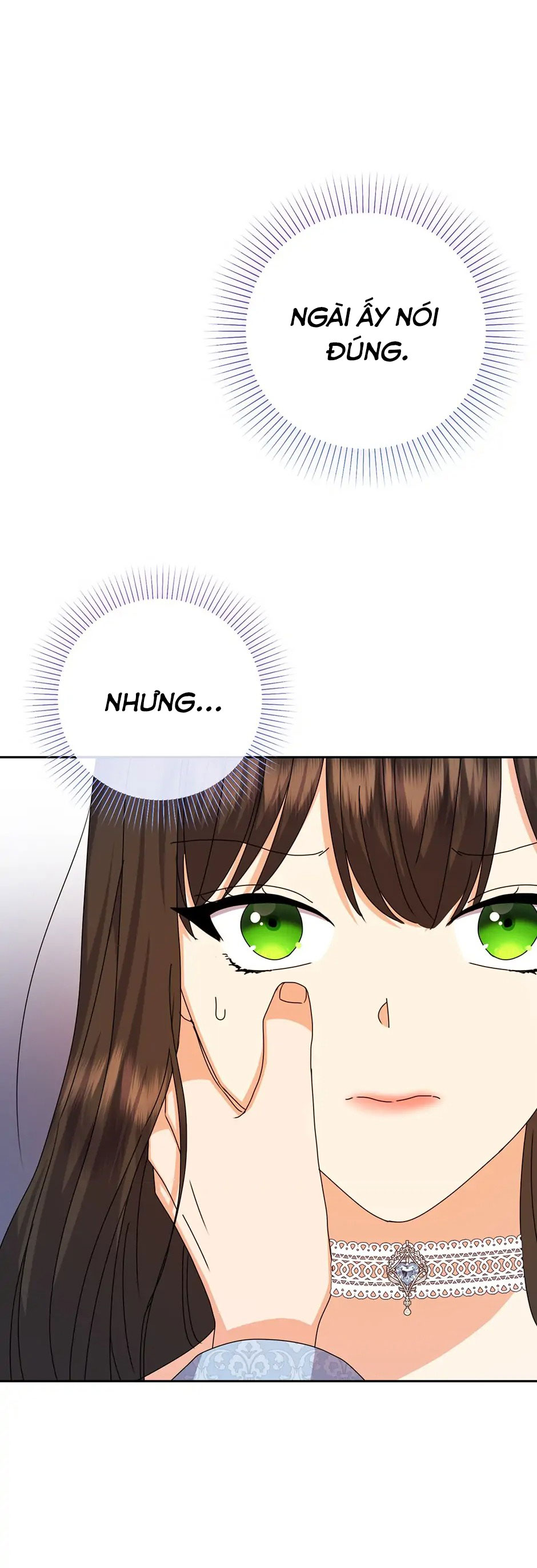 từ hầu gái tôi đã trở thành hoàng hậu chapter 80 52