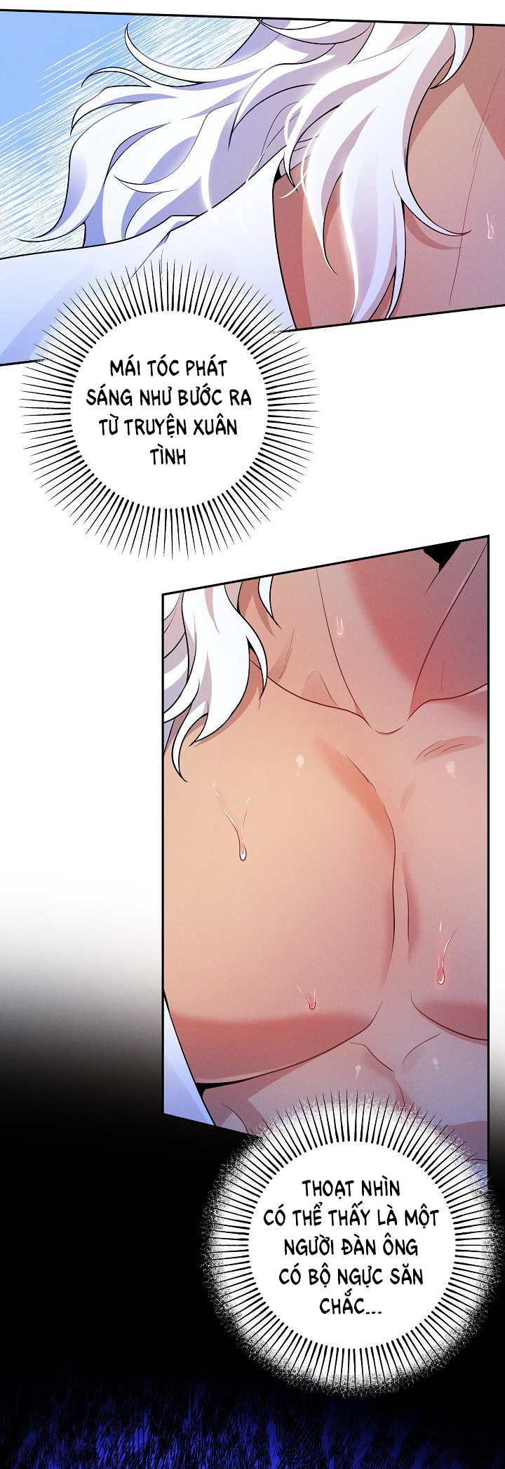 [18+] tuyển tập truyện bl ngắn - double bell chapter 30 27