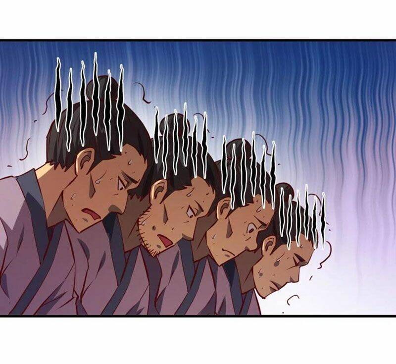 thiên hạ kiếp chapter 42 6