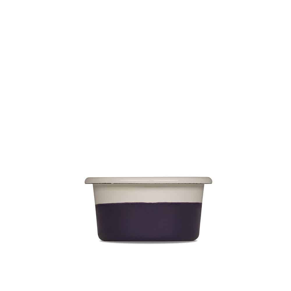 Khuôn Nướng Bánh Tròn Riess Edition Sarah Wiener 0682-571 8x4cm Cream/Plum hàng chính hãng