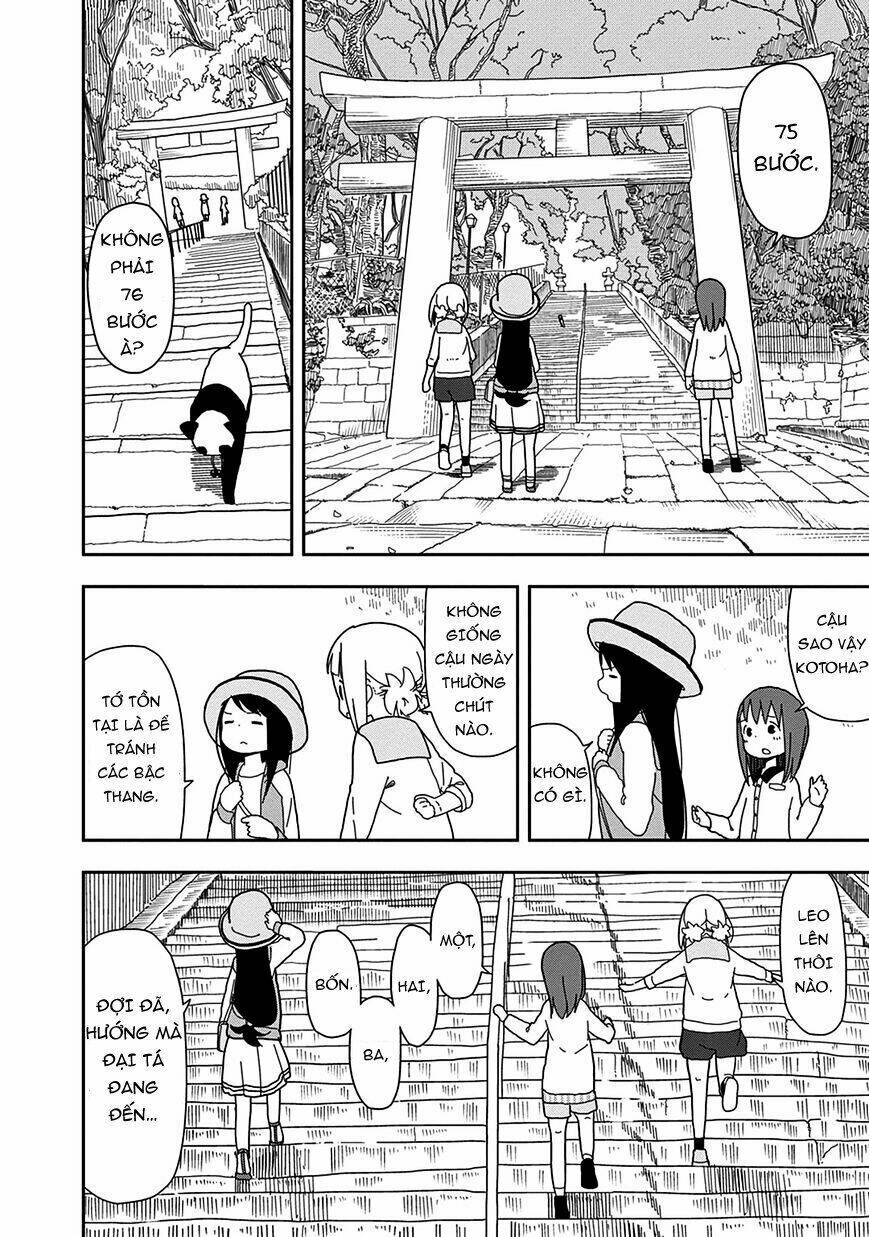 liên minh sắc màu chapter 13 12