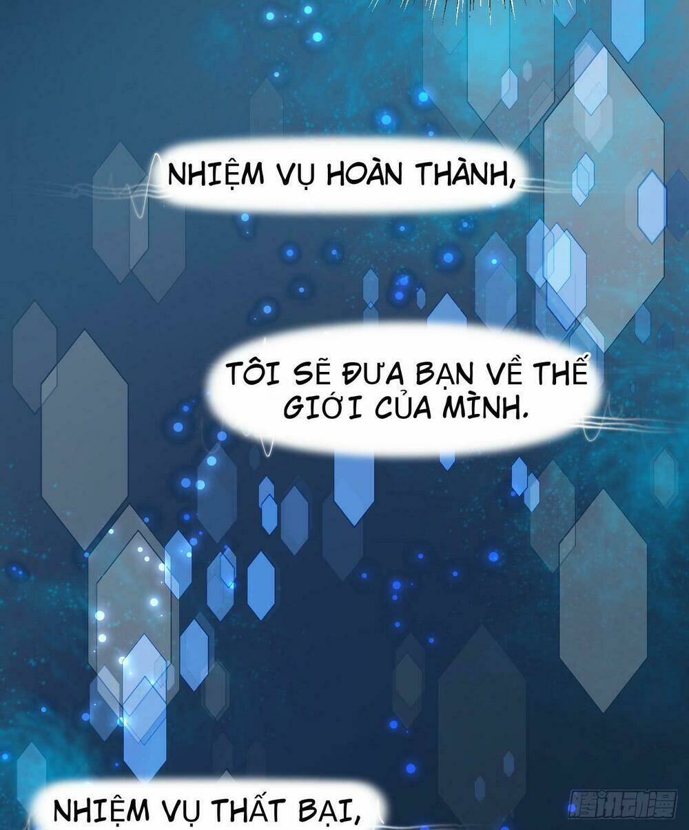 vương gia ba tuổi rưỡi của tôi chapter 5 65