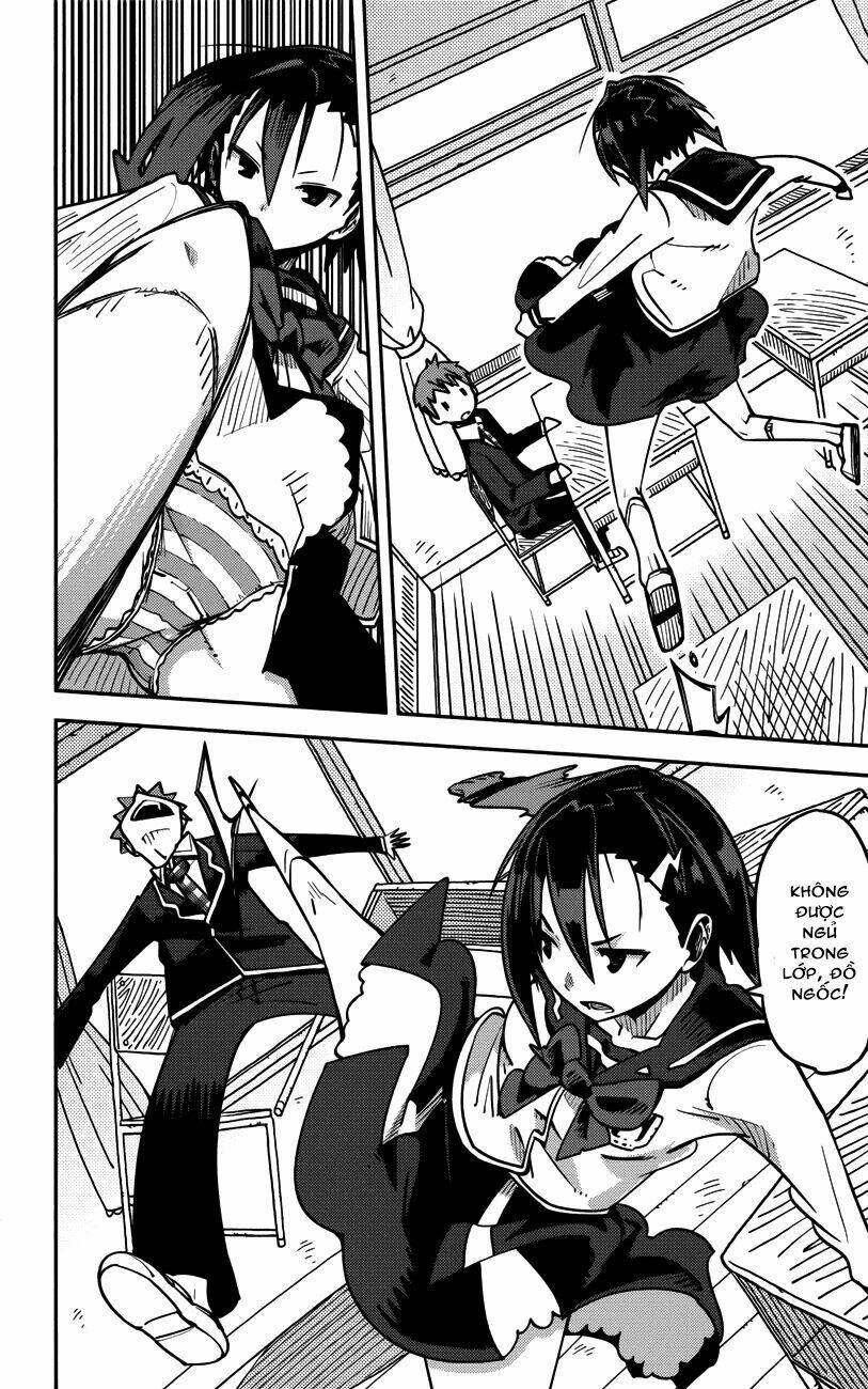 i shoujo chapter 8 5