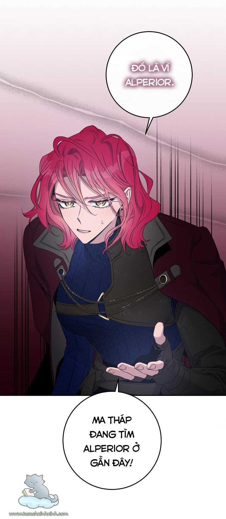 thuần hóa bạo chúa rồi bỏ trốn chapter 54 41