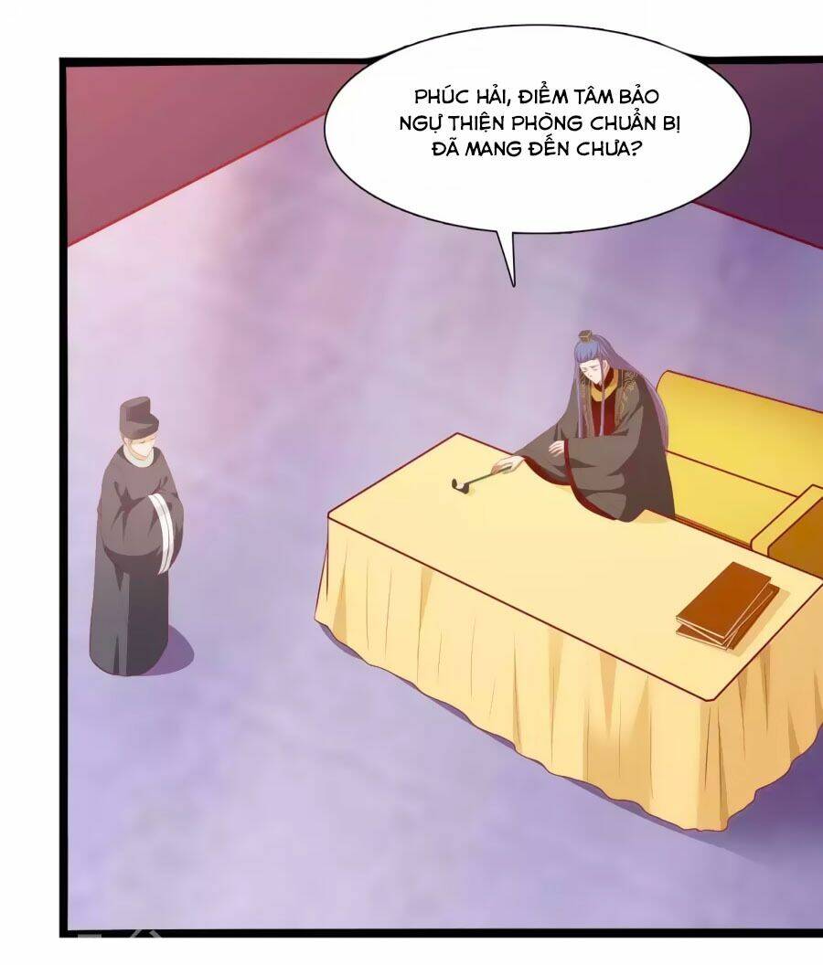 thỏ yêu tiểu vương phi chapter 45 24